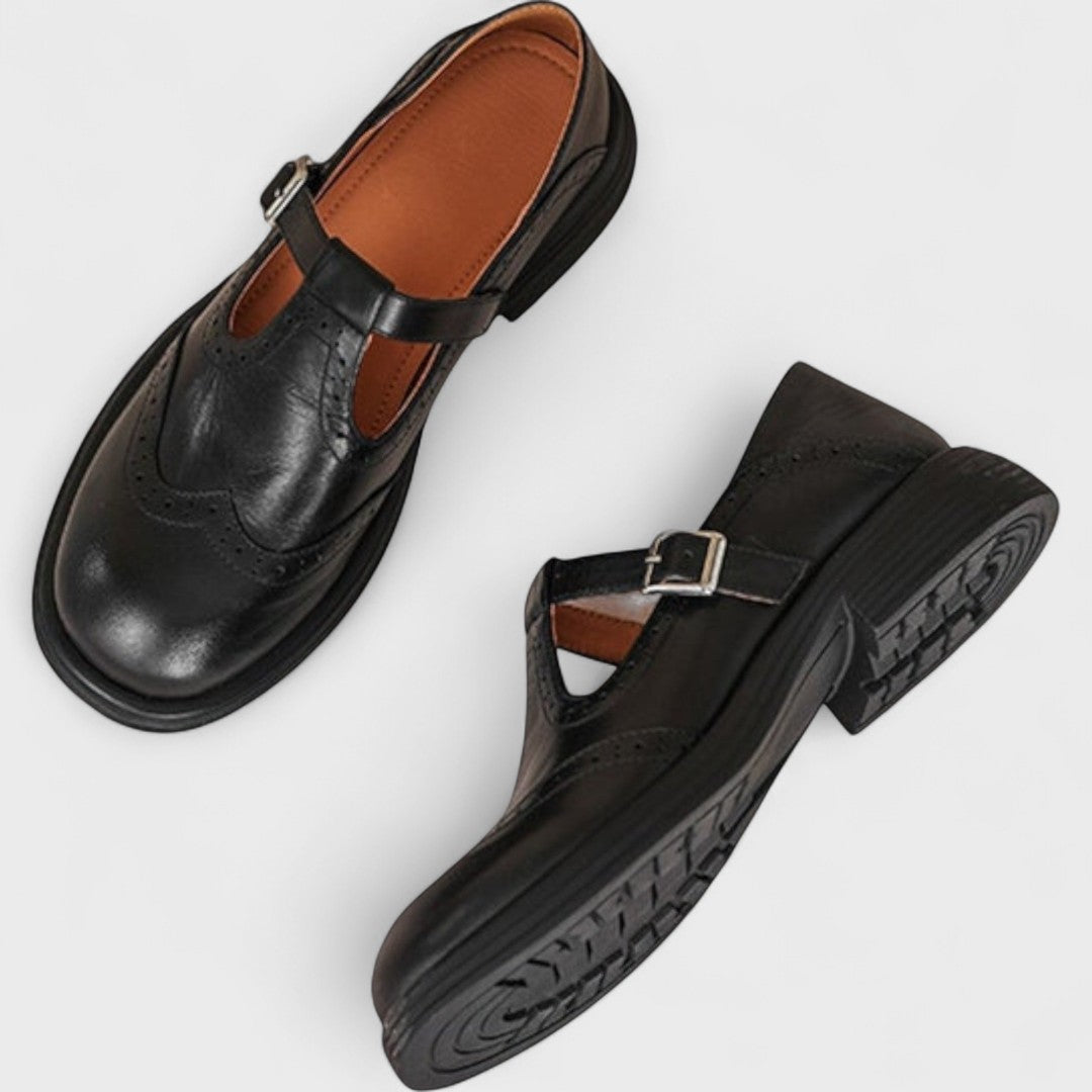 Elisa™ | Elegant & Comfortable Shoes