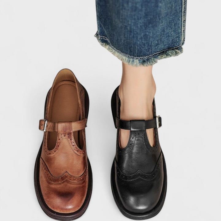 Elisa™ | Elegant & Comfortable Shoes