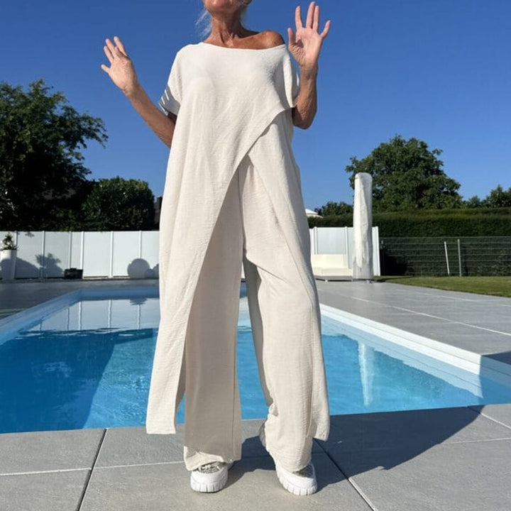 DALMIRA™ Graceful Two-Piece