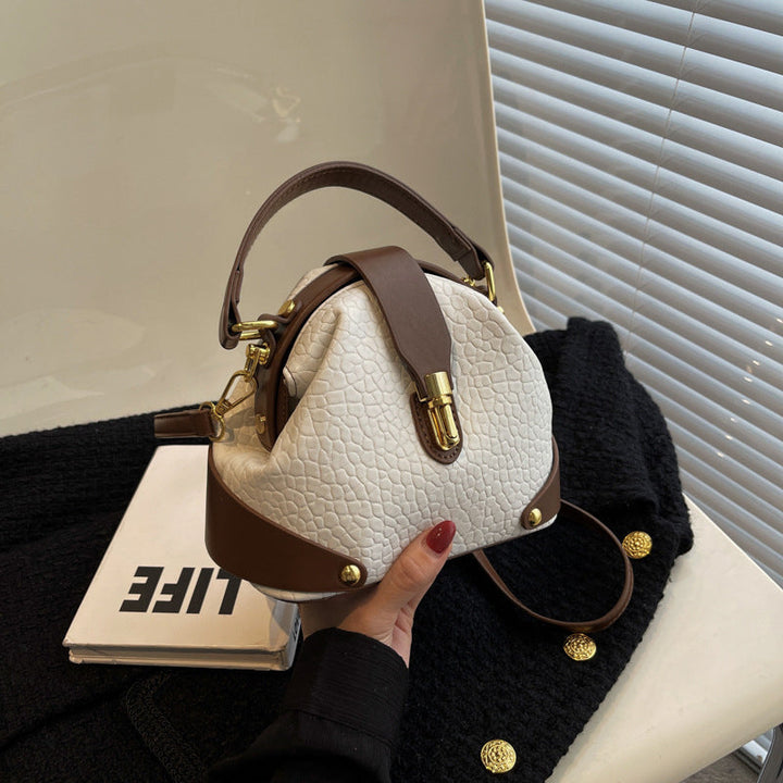 ALIVIA™ | Trendy Block Bag