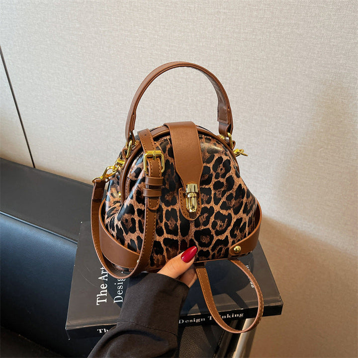 ALIVIA™ | Trendy Block Bag