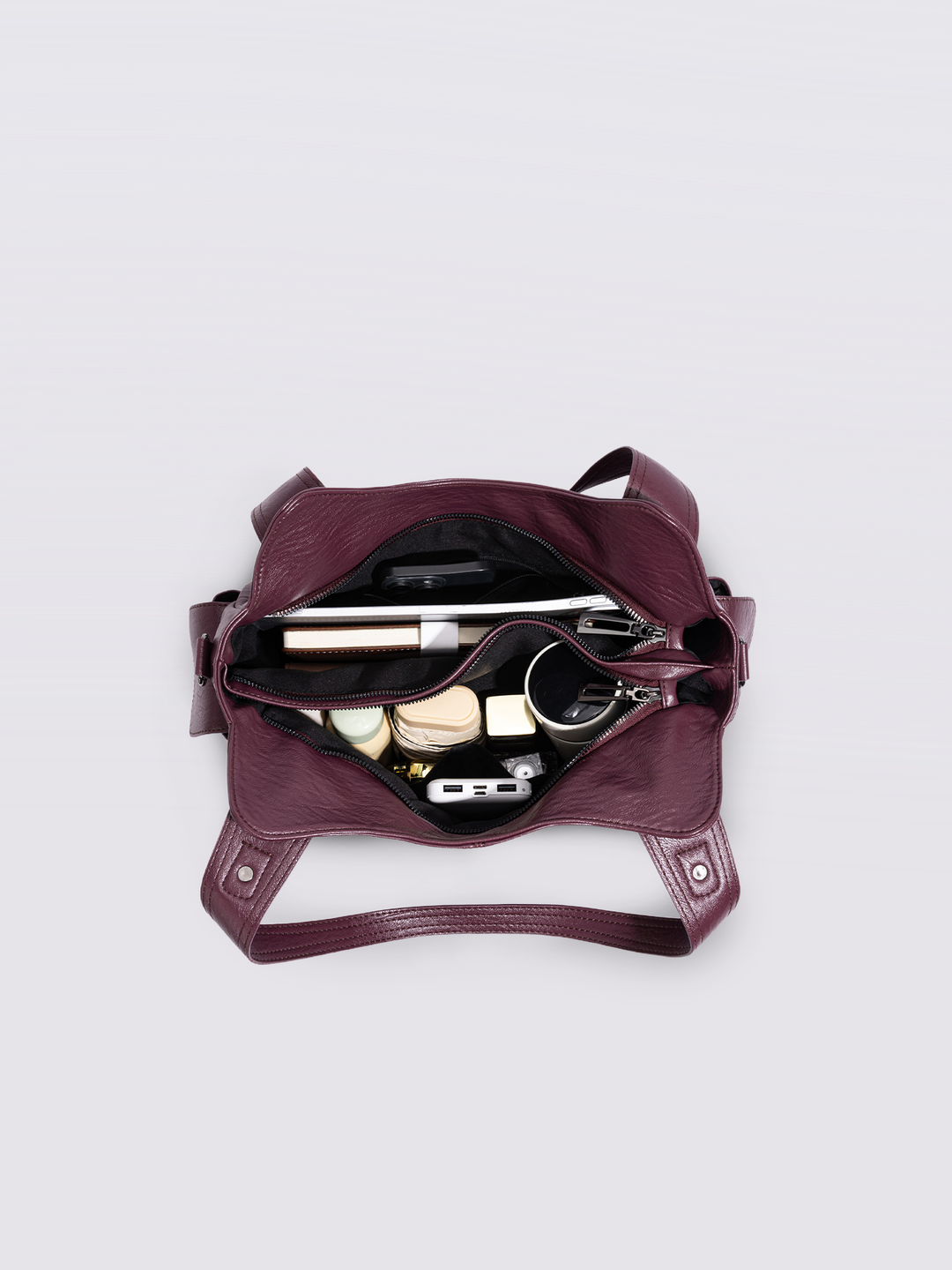 ELYSARA™ | Stylish Tote Bag