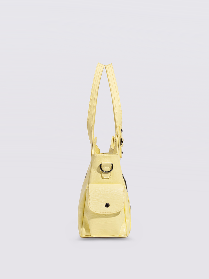 ELYSARA™ | Stylish Tote Bag